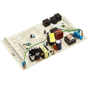 Elec. Board Ref. G.E. Wr55x11072 WR55X11072C