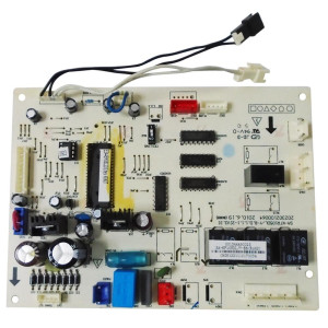 Pc Board Ecox SA-KF105DL/Y-B6.D.42.NK2.1 RoHS 201344490023 17122700000053 
Fits: MUB-24CR