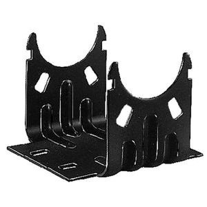 Fasco 35-558 Cradle Base, 3.5 Inch H Shaft, 5.58 Inch Arm Distance
