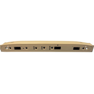 Case Electronic Board Mabe WR200D4955P001