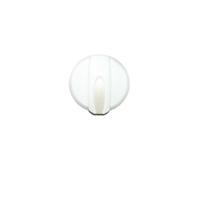Knob Mabe 317b6920g012 / 317b6920g014 / 222d3798p028 / Ws01l05513 / Ws01l14396