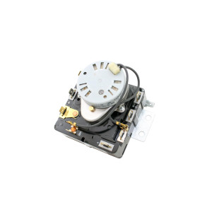 Timer Dryer Assembly Whirlpool 3398195