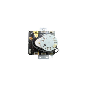 Timer Dryer Assembly Whirlpool 3398195