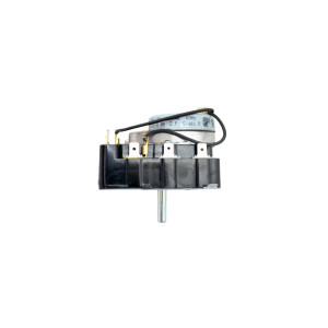 Timer Dryer Assembly Whirlpool 3398195