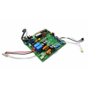Main Board Indoor Unit Vrf Wall Mounted Ewms 2013870a0041 / 17126000a00165