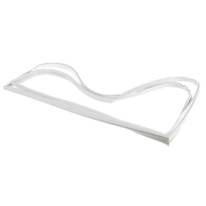 Frigidaire 5304506131 Freezer Door Gasket, White U21