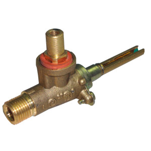 Valve Mabe 270 Degrees Green 223C3559P003 WS01F03611