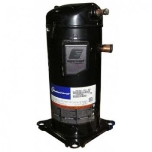 Copeland Scroll Compressor 62.000 460V/3Ph/60Hz  380V/3Ph/50Hz A/C Compatible with R22