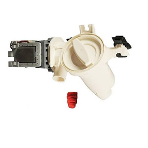 Drain Pump Whirlpool Wpw10391443