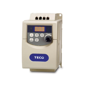 Teco Ev Micro Drive 1hp 2.3 Amp 460v/3ph Jnev-401-H3