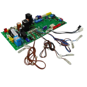 Main Board Indoor Unit Vrf 201385890004 / 17126000000346
Fits Ehpd50c00b / Ehpd56c00b