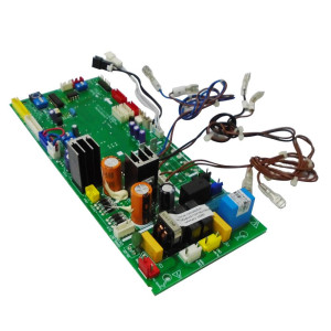 Main Board Indoor Unit Vrf 201385890004 / 17126000000346
Fits Ehpd50c00b / Ehpd56c00b
