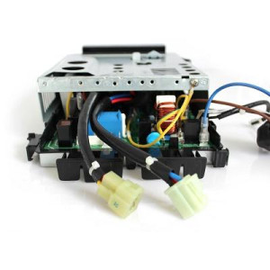 Electronic Control Box Pc Board For Ecox Split  Outdoor Unit SA-KF48W/BP2N1-150(IR-SINGLE).D.13.DK1.1 RoHS 203337790129  17222000002112 Includes 17122000000542 201337790059
Fits EPLT018C16B