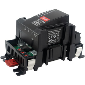 Danfoss 080Z0063 Communication Module AK-CM 101C communication Type LON RS485