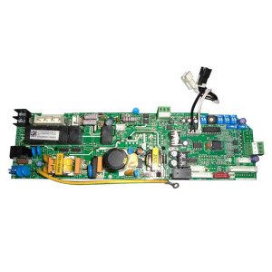 Pc Board For Ecox Split Indoor Unit 17122500002211
Fits: Eiv4wc60cxxb