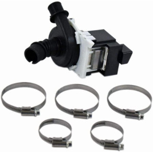 GE WD19X24829 Genuine OEM Dishwasher Drain Pump
Fits: WD19X24394 265D3246P001