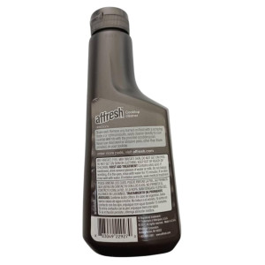 Whirlpool Affresh W10355051 Cooktop Cleaner for Glass and Ceramic Stovetops, Removes Grease, Food Residue and Stains from Glass Cooktop Surfaces