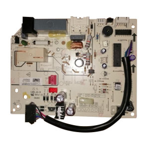 Pc Board Main Control Indoor Unit Ecox UL-KF26G/N1Y-12F.D.01.NK2.1 RoHS 201332391679 17122000009898 
Fits: NACM009C10A