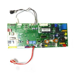 Main Board VRF Air Handler Unit Controller EVRF4OUK01201390990001