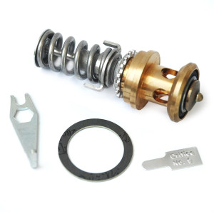 Danfoss 067B2773 No 9 Orifice for TE 20 Thermostatic Expansion Valves