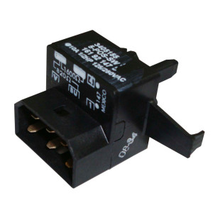 Switch Whirlpool Dryer 3405155 / W11106324
