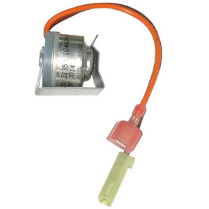 Whirlpool WP10442411 Bimetal Amana 10442411, 10442407, WP10442411, L55-35F, 37TVF31, 31358, 104424 11, J2223