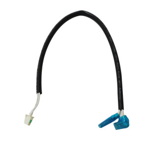 Temperature Sensor 12.8 in plastic tip PXR-2-L300-XHR3/ST245/TF91G-P RoHS 202402210121 17401204000922 