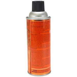 CRC Knocker Loose Penetrating Solvent 13 Oz Spray with straw CRC-1KB 1003270 03020
