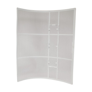 A/C Filter For Mini Split 14inch X12.2inch 12100204000652 / 201132790644
Fits: Eddm018c16b / Eadm018c11b