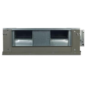 High Static Duct Vrf 31.672btu (2.6ton) Compatible with R410A, 220v/60hz/1ph