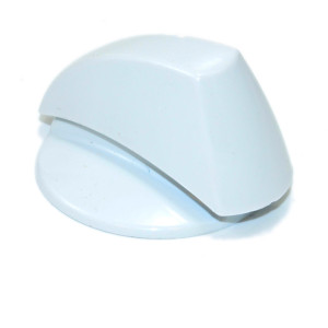Knob Mabe 317B6920G022/ 317B6920G064 / WS01L02014