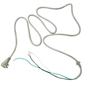 Power Supply Cable Ecox 17401202000521 / 202402260348
Fits: Edes1730a