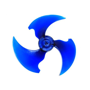 Axial Flow Fan For Ecox Split Outdoor Unit 12100105000127 / 201100300561 496x143
Fits: Eacm036c11b