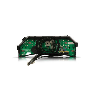 Control Electronic Board Whirlpool W10110658