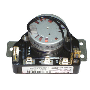 Whirlpool WP3396215 Genuine OEM Dryer Timer  
Fits: 3396215