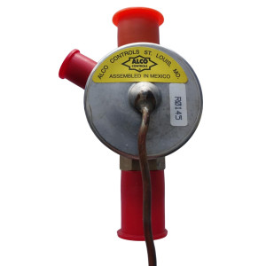 Expansion Valve Alco/Emerson Compatible with R12, Eq. Int. 1.5hp. (3/8 X 1/2 Sae) Aae1-1/2fc