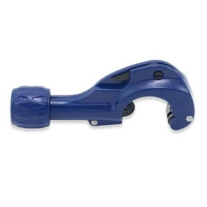 Appli Parts APT-TC105 1/8 in to 1-1/8 in Tube Cutter for Copper, Aluminum, Steel, PVC and other soft metal pipe for Plumbing and HVAC/R Professionals and DIY Applications 