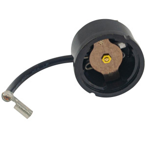 Tecumseh Overload Protector for compressor 1/5Hp 115V K90-07