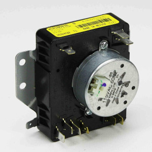 Whirlpool WPW10186032 Genuine OEM Dryer Timer 
Fits: 162-412-1-AM W10186032