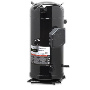Copeland ZF25K4E-TF5-991 Compressor 7.5hp 230v/3ph/60hz Low Temp