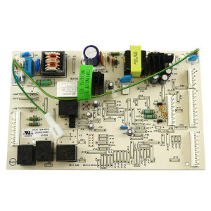 Elec. Board Ref. G.E. Wr55x11120