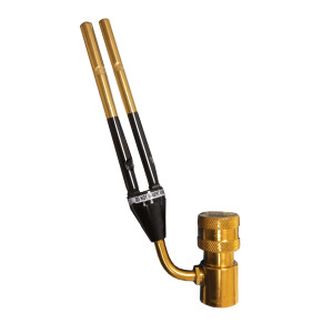 Uniweld RP3T2 Hand Torch Doble