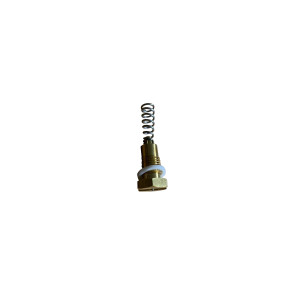 Uniweld Seat Housing Assembly for RO Oxygen Regulator MC22SA