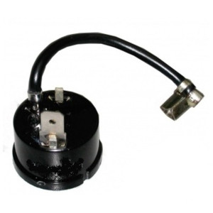 Appli Parts APOP-141 1/4 hp, Overload Protector 110 V, Applied Power 180 W, Overload Current 8.7 A, Universal Replacement