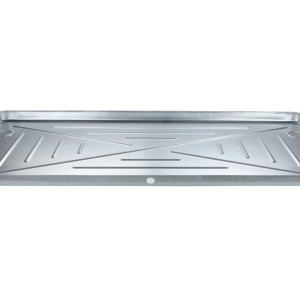 Diversitech 6-M3060 Drain Pan 30x60, Metal, 26GA
