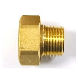 Danfoss Nut 1-1/2in For AB-QM 003Z0286