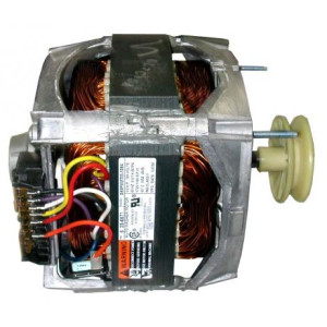 Whirlpool WP21001950 Genuine OEM Drive Motor 
Fits: 35-6671 21001950 21001950 12002815 21001506 21001750 21001922 22004297 S68PXMBP1054
