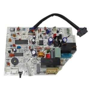 Pc Board For Ecox Split Indoor Unit 201332590815