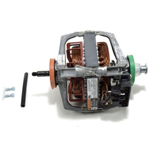 Whirlpool W10841144 Genuine OEM Dryer Drive Motor 
Fits: W10438970 3395656 661656 8528321 8538264 8539557 S58svmzs-6969