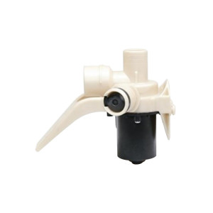 Whirlpool WP25001052 Genuine OEM Drain Pump 
Fits: 25001052 22003244